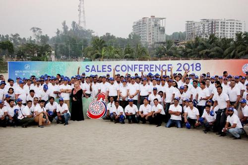 Sales-conference-2017 6