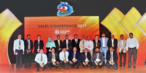 Sales-Conference-2017