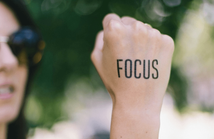 Customer Focus