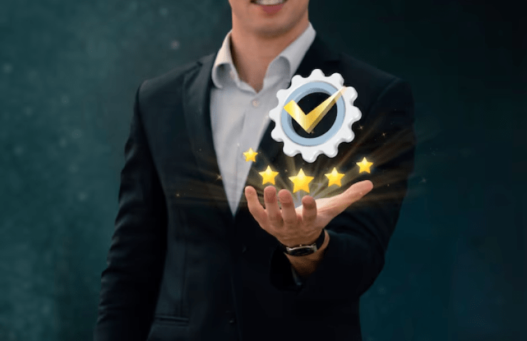Commitment to Quality