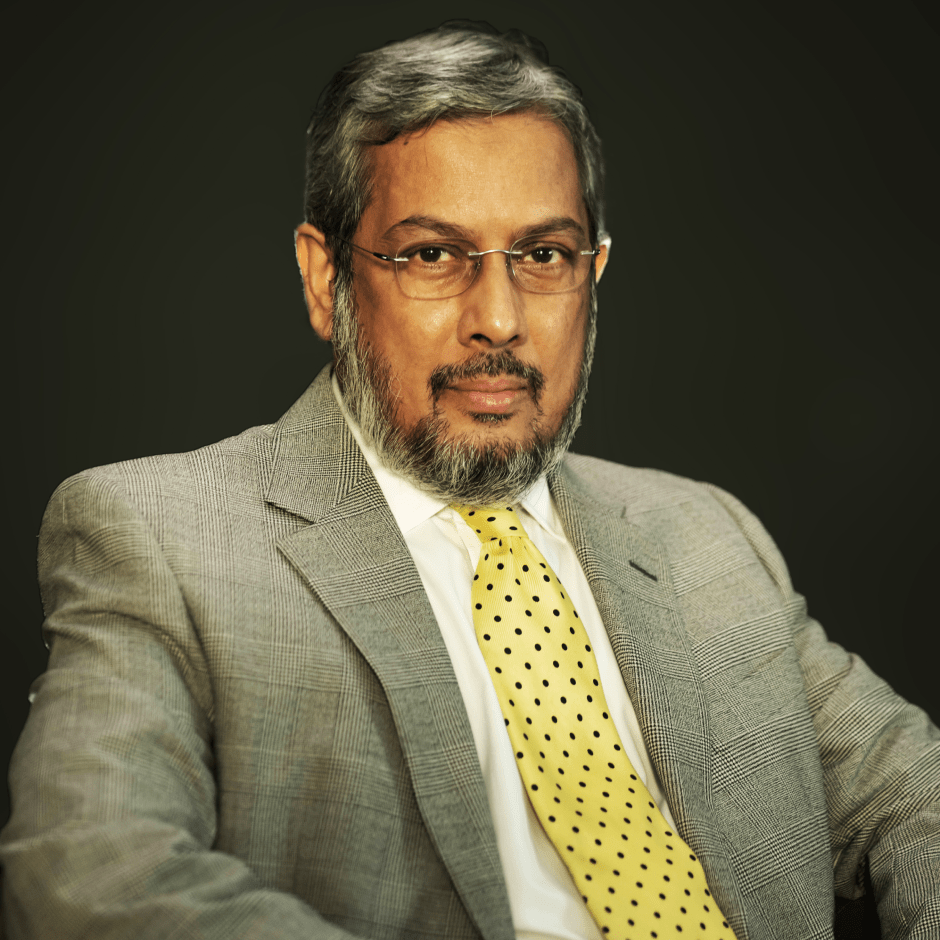 S. Raihan Ahmed