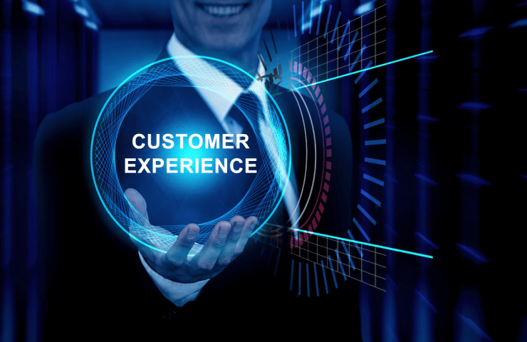 Customer-Centric Approach
