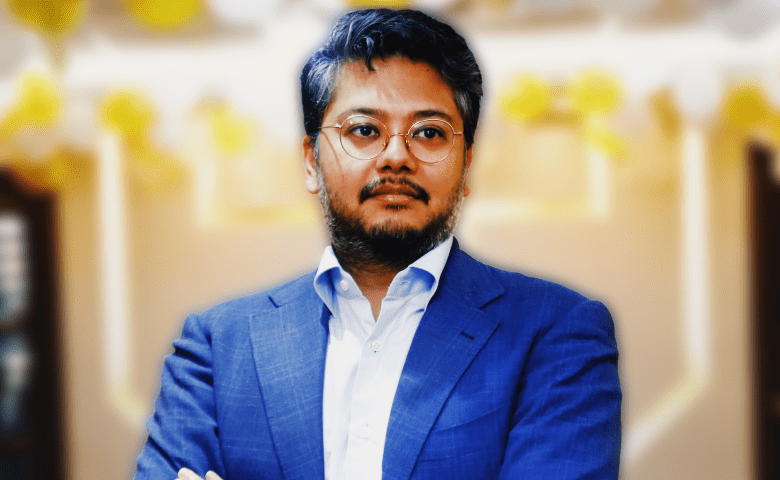 Shakib Pasha