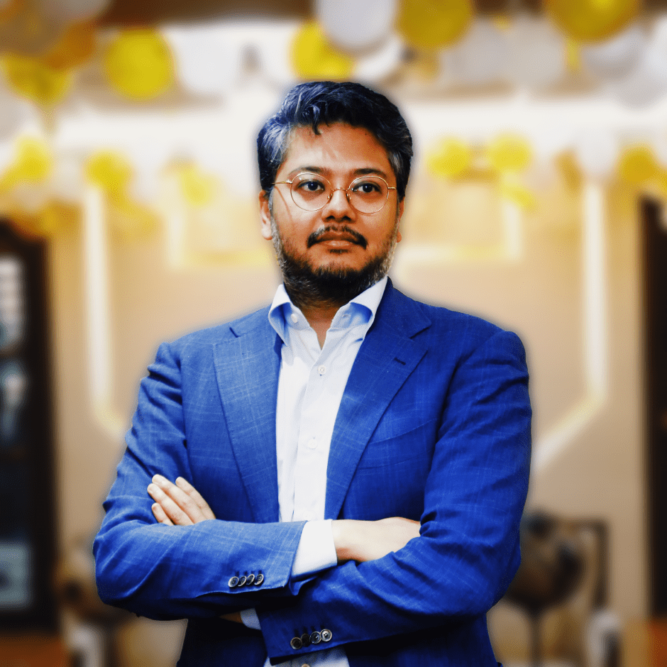 Shakib Pasha