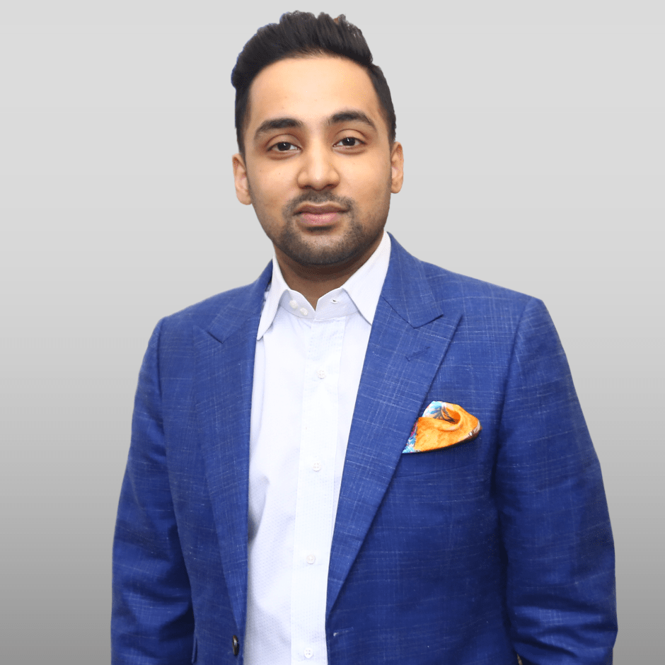 Saif Rahman