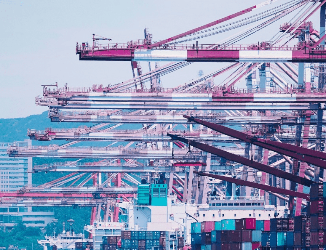 About Sealift Stevedore Services Limited