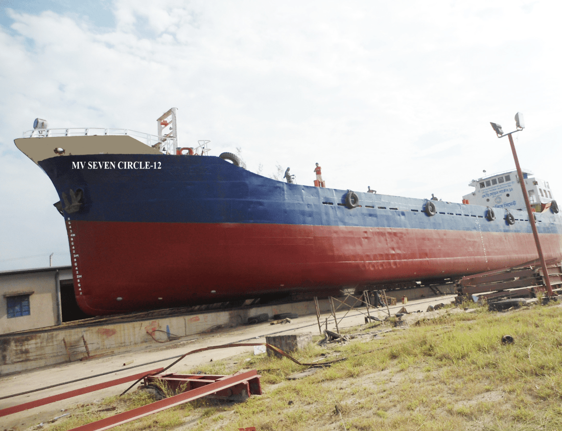 About Shun Shing Ship Building Limited