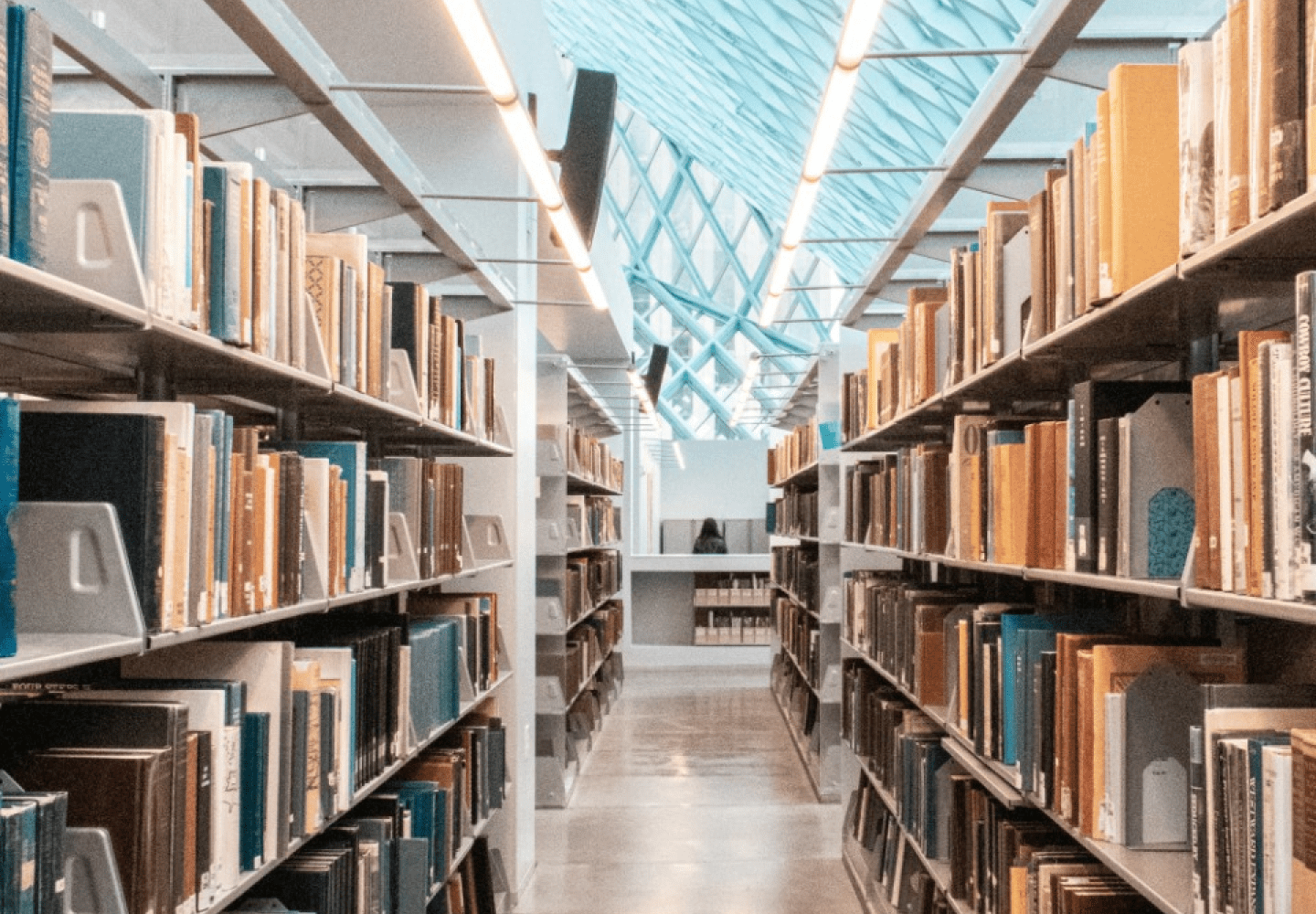 BUET Library