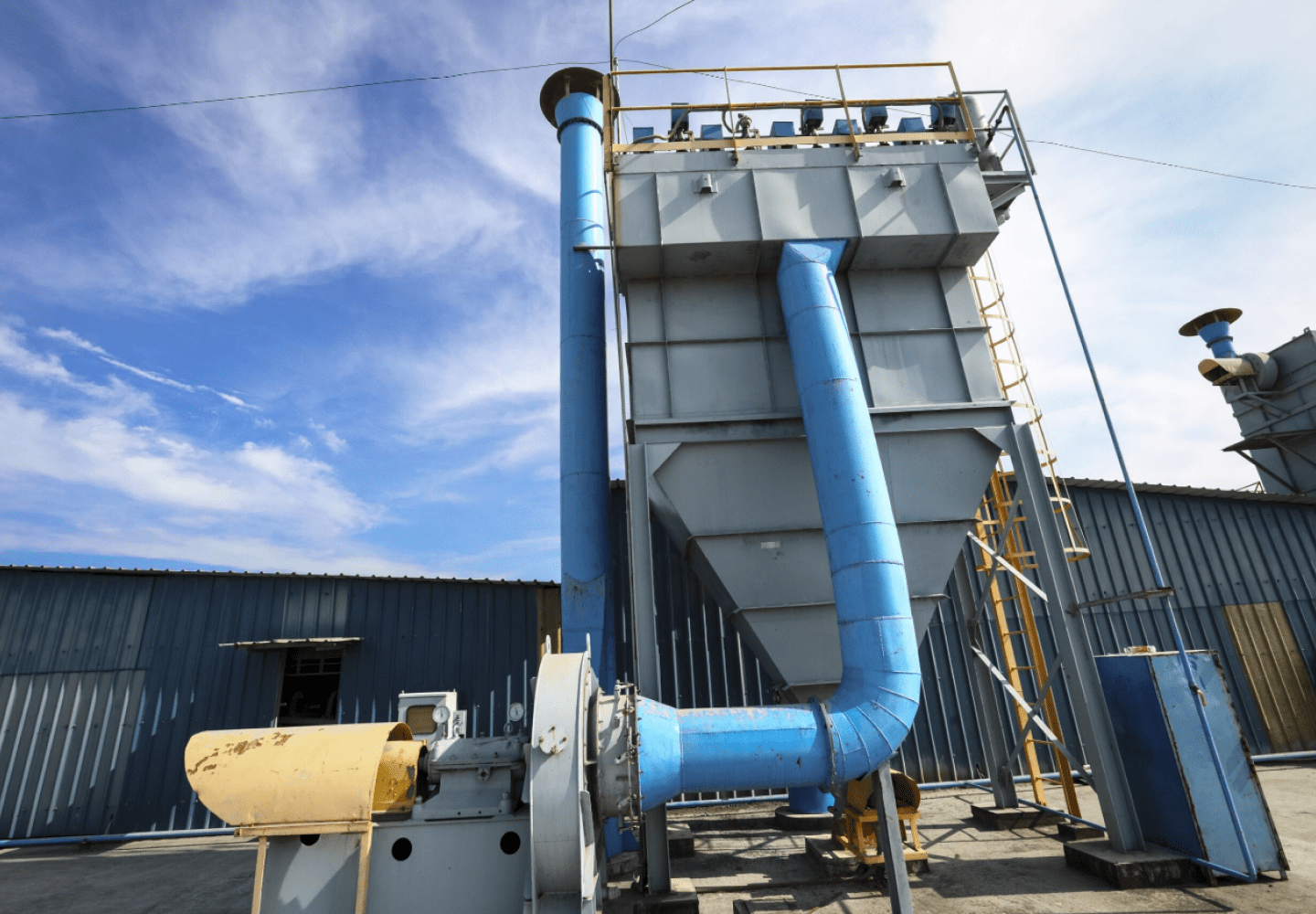 Dust Collector