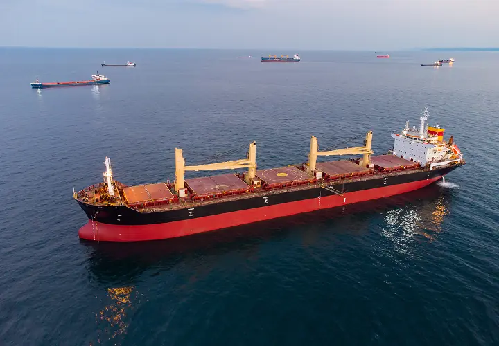 Sea Power Shipping Agency Limited