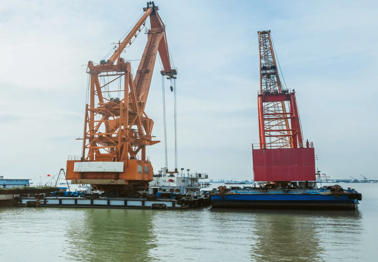 Sealift Stevedore Services Limited