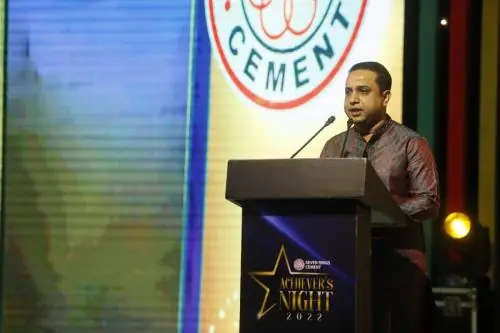 Achiever’s Night-2022