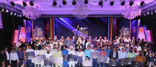 Achiever’s Night-2022