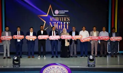 Achiever’s Night-2022