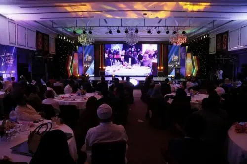 Achiever’s Night-2022