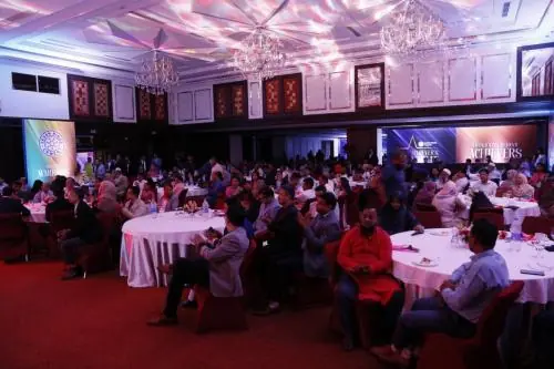 Achiever’s Night-2022