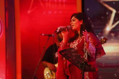 Achiever’s Night-2022