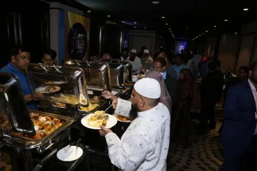 Achiever’s Night-2022