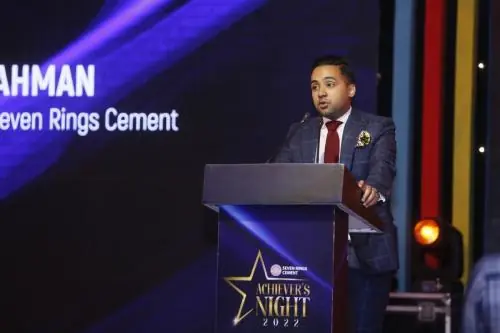 Achiever’s Night-2022