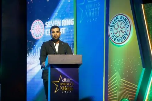 Achiever’s Night-2022