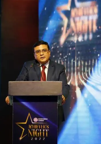 Achiever’s Night-2022