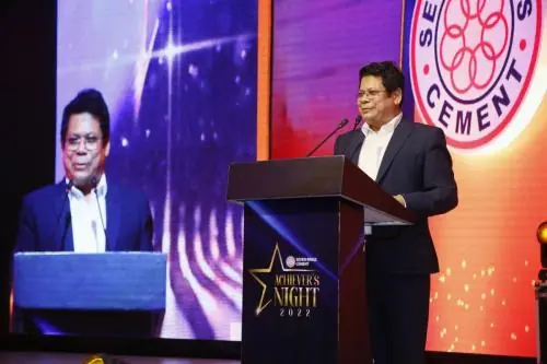 Achiever’s Night-2022