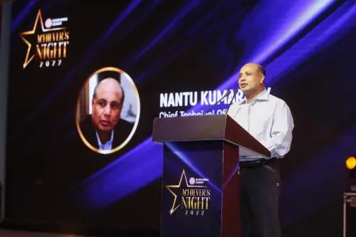 Achiever’s Night-2022