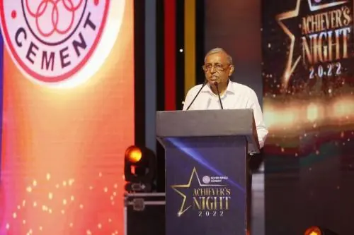 Achiever’s Night-2022