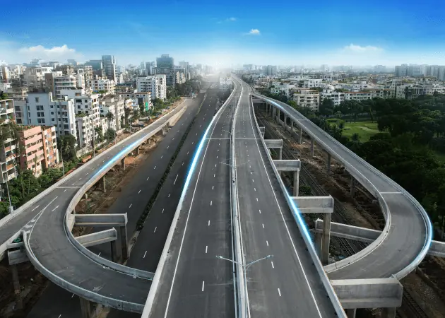 Dhaka Elevated Expressway