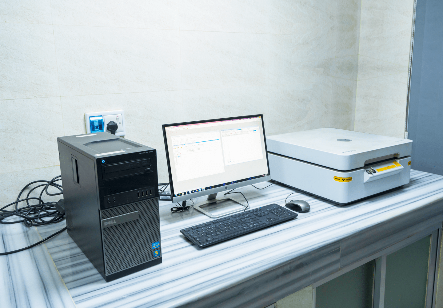 EDXRF
