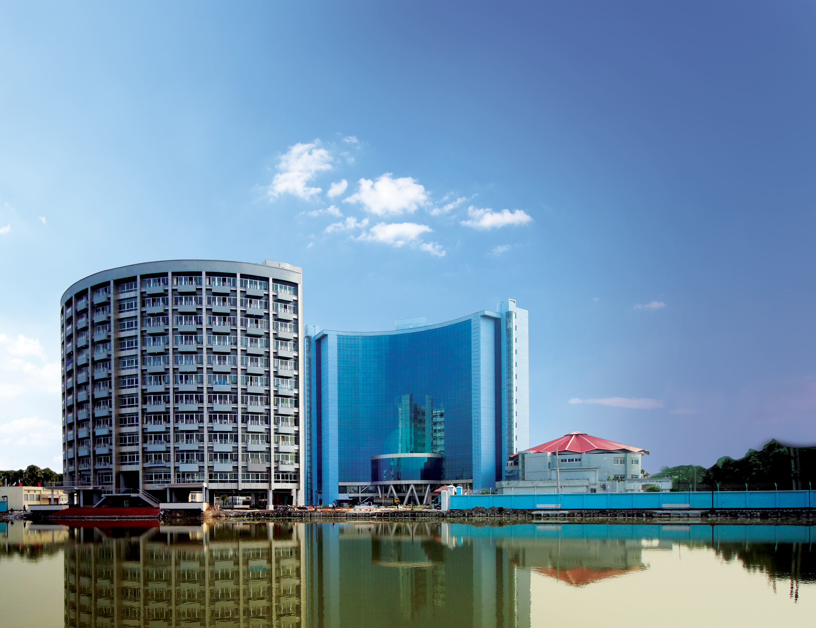High-tech Park-Jessore