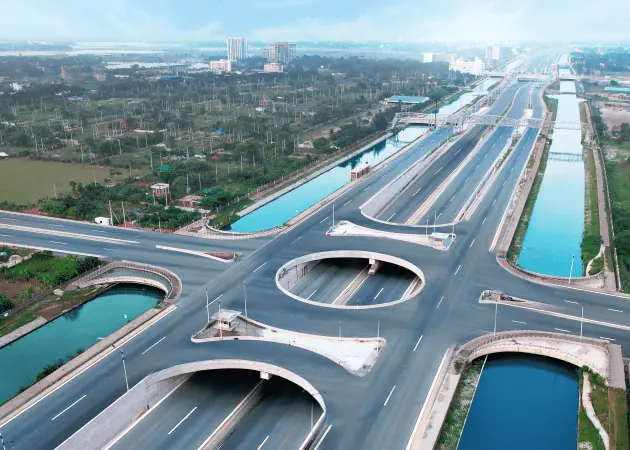 Purbachal Expressway