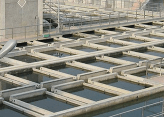 Saidabad Water Treatment Plant Phase-II