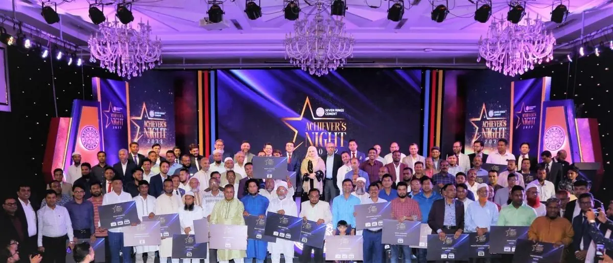 Achiever’s Night-2022