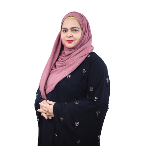 Tahmina Ahmed