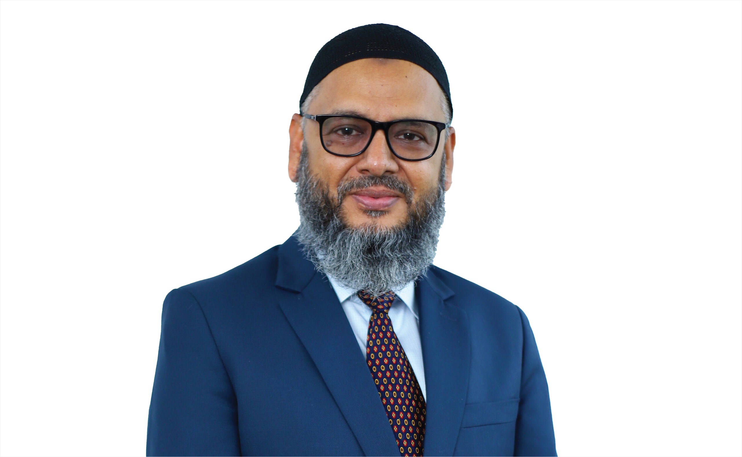 Md. Harun-ur Rashid