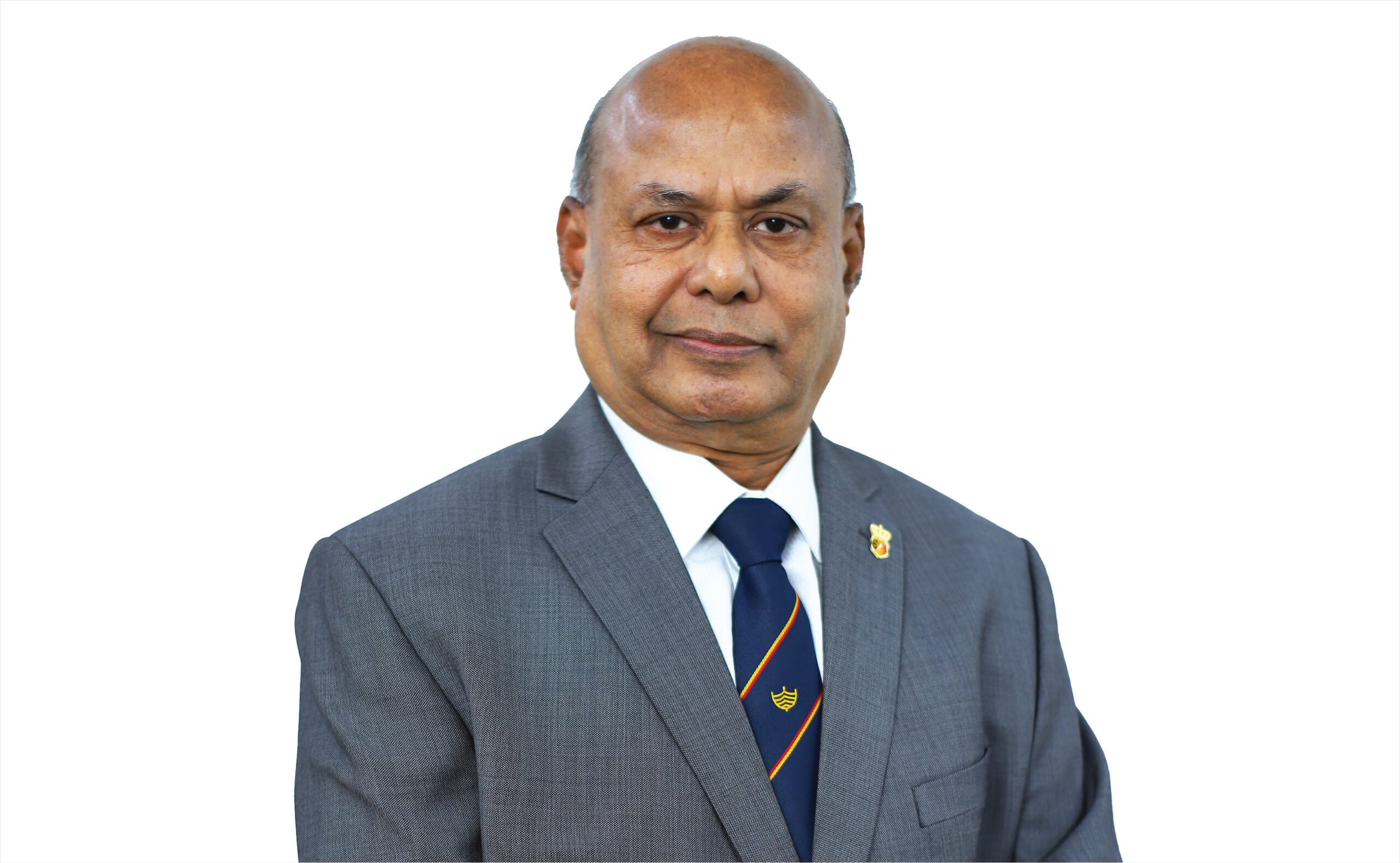 Md. Motiur Rahman