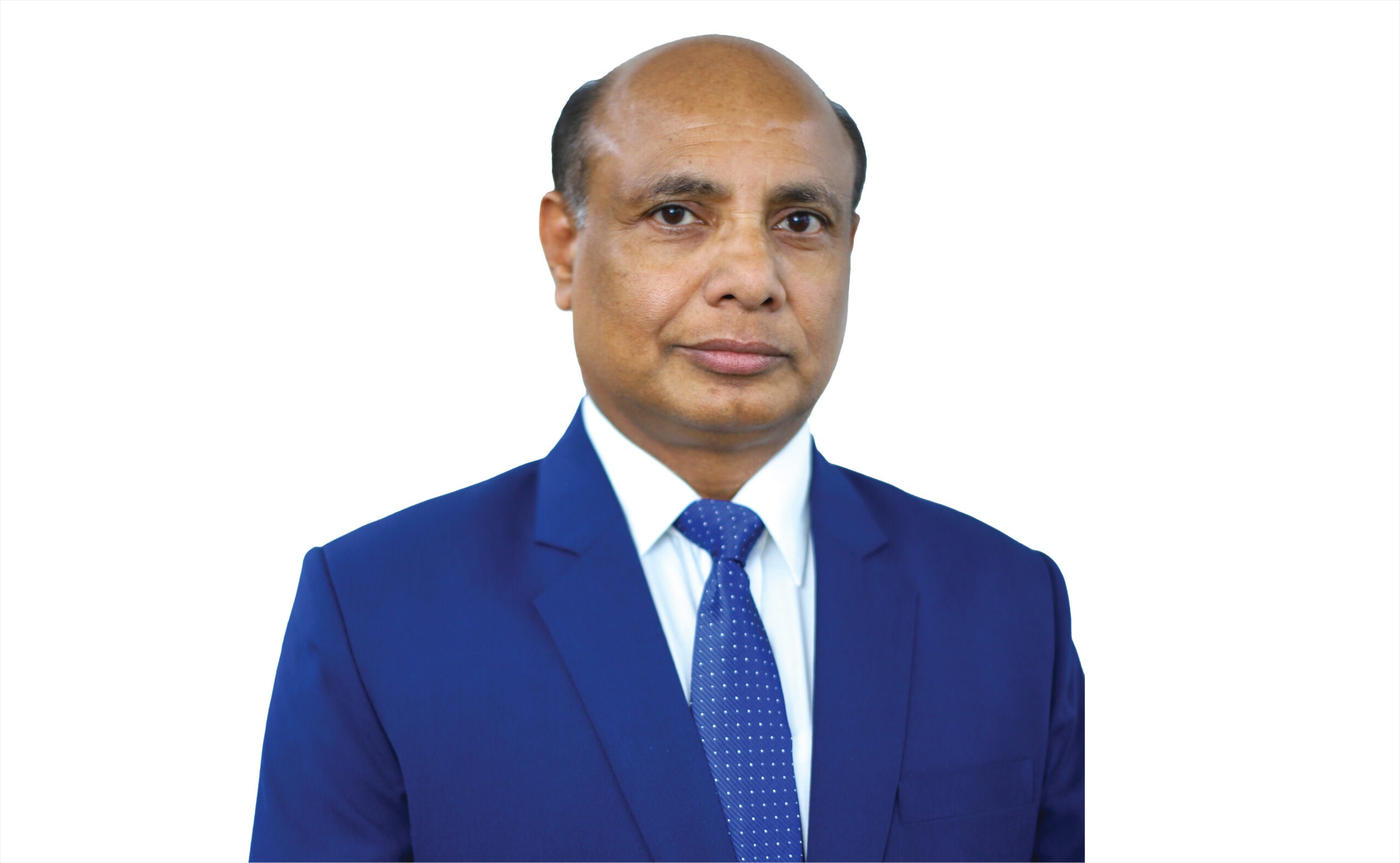 Nantu Kr. Dey