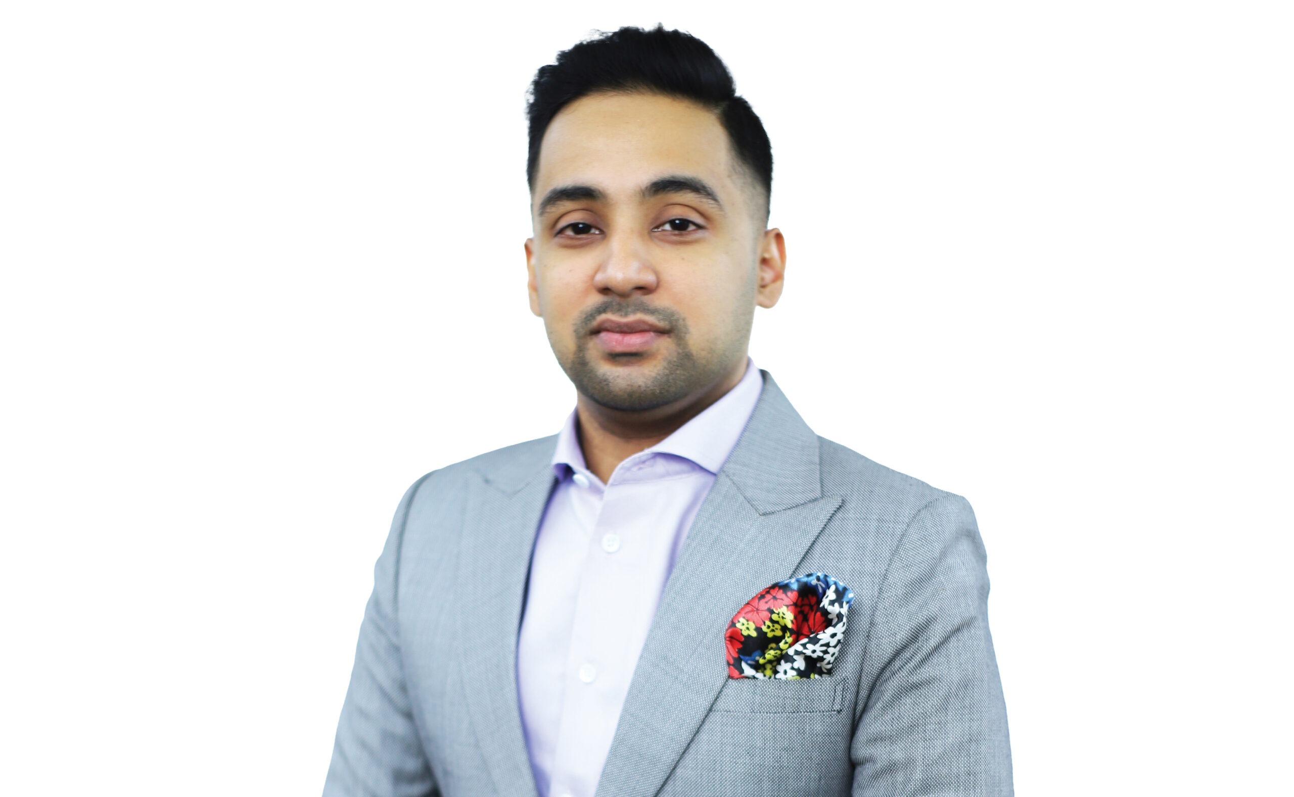 Saif Rahman