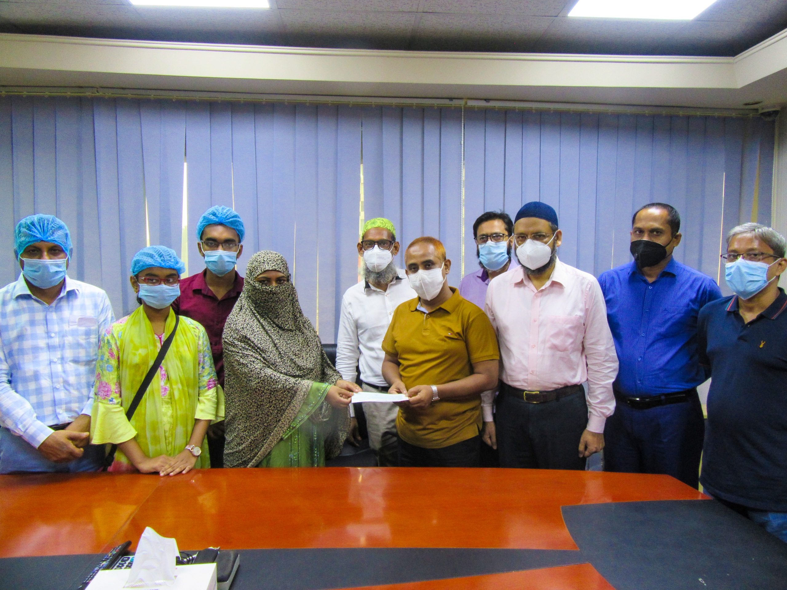 Employee Welfare
