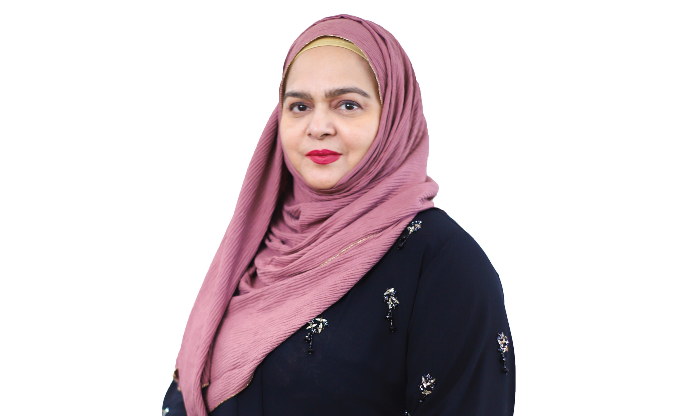 Tahmina Ahmed