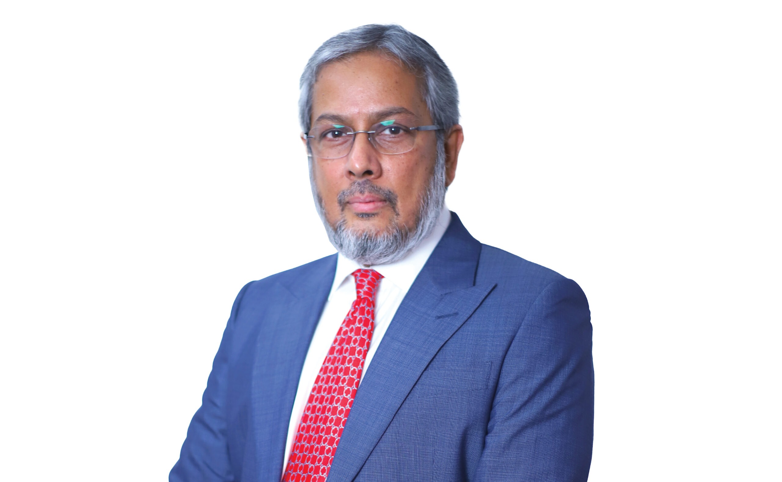S. Raihan Ahmed