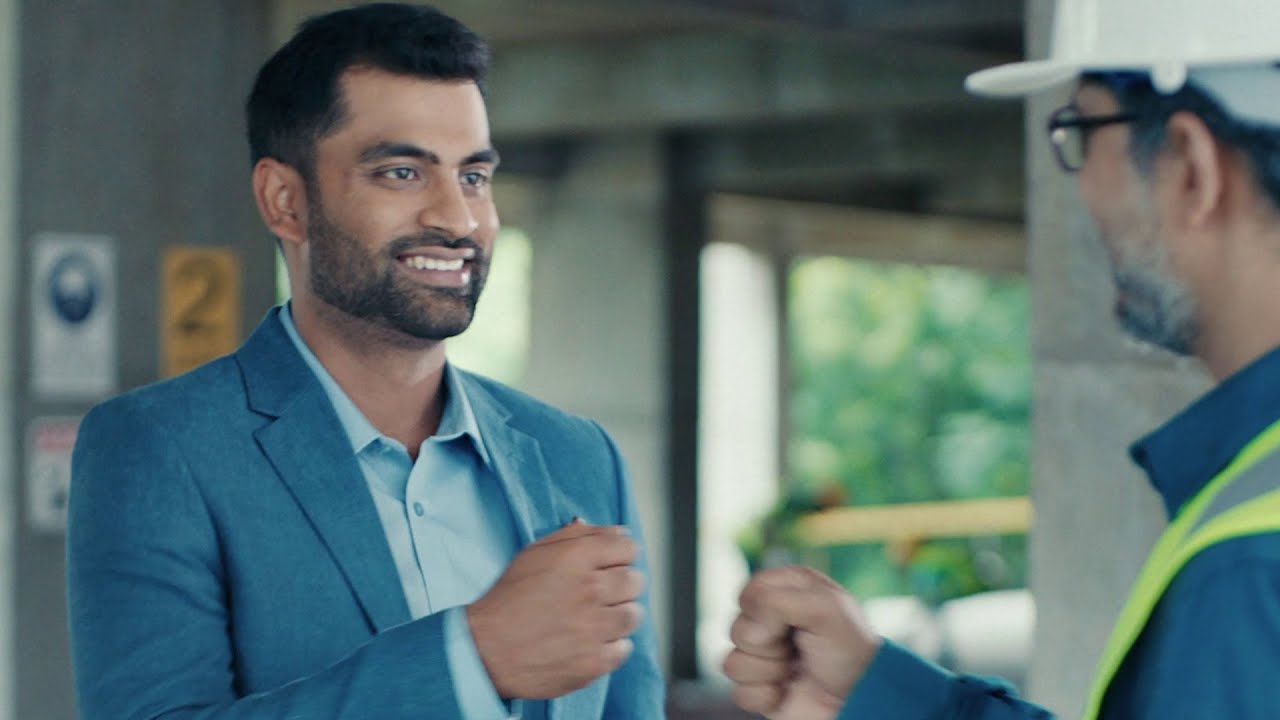 Desher Bisshashe – Tamim Iqbal Endorsing Seven Rings Cement