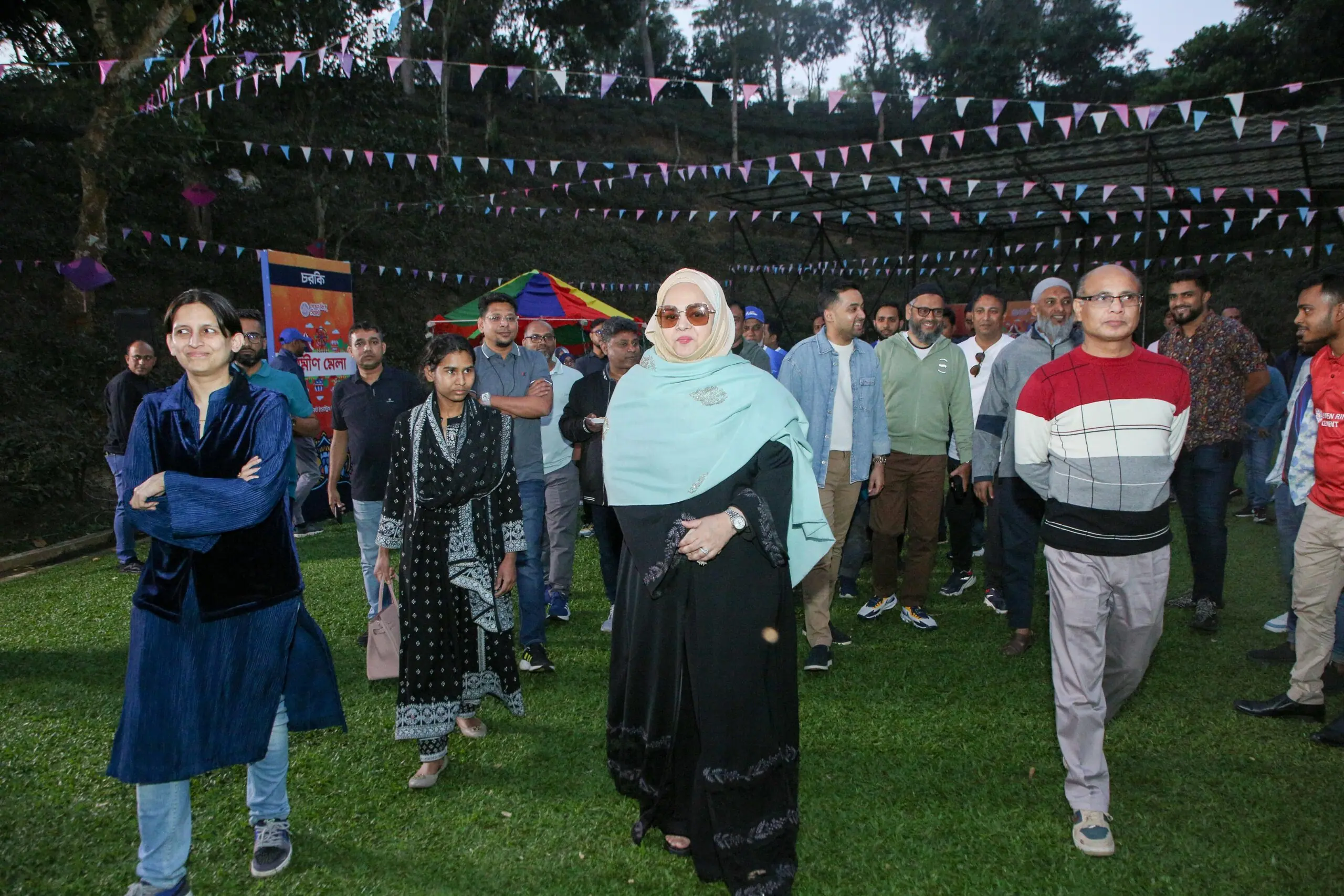 SSCIL Dealer Conference 2025