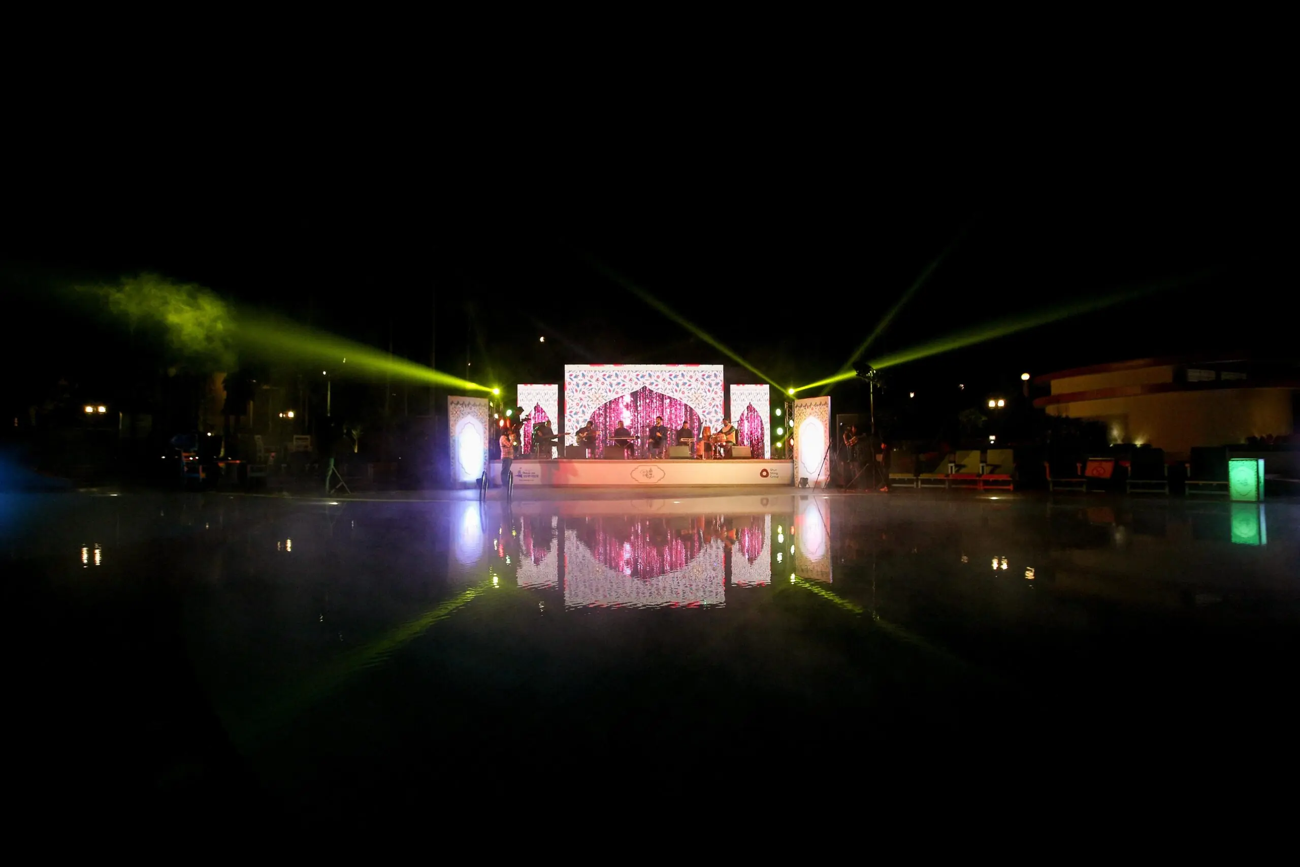 SSCIL Dealer Conference 2025