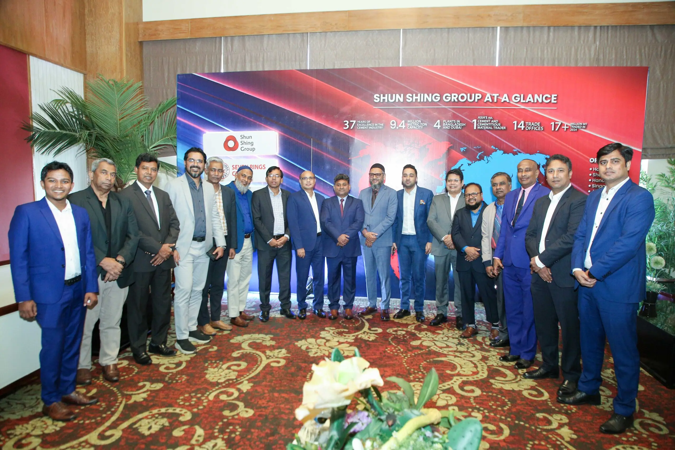 SSCIL Dealer Conference 2025