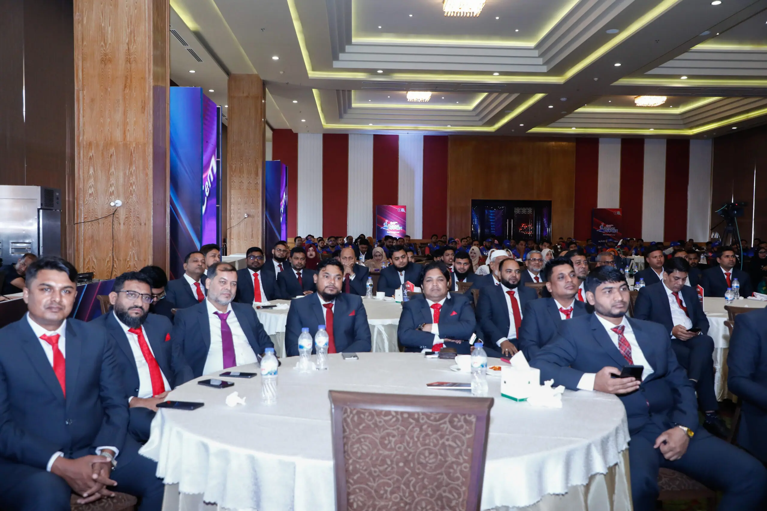 SSCIL Dealer Conference 2025