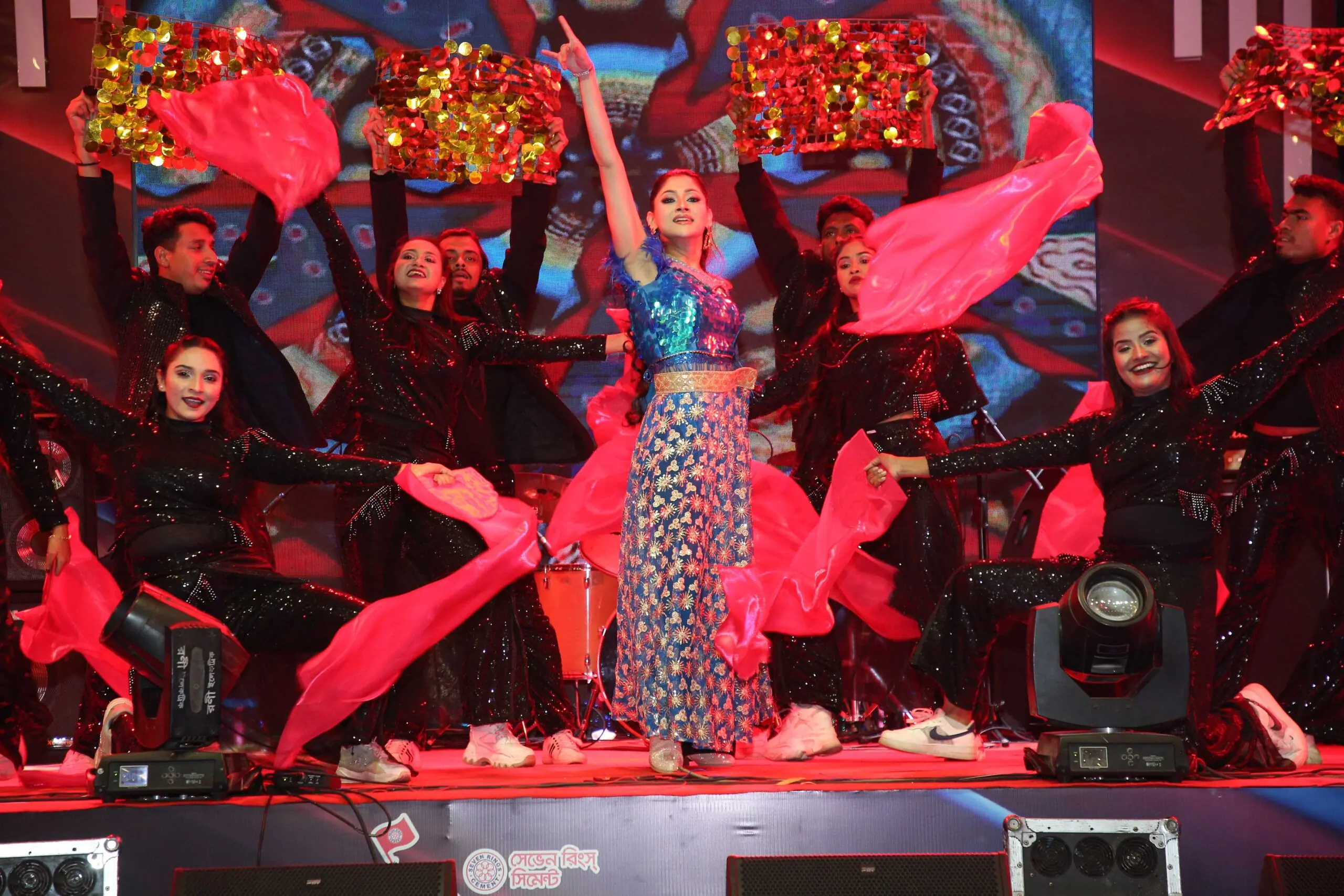 SSCIL Dealer Conference 2025