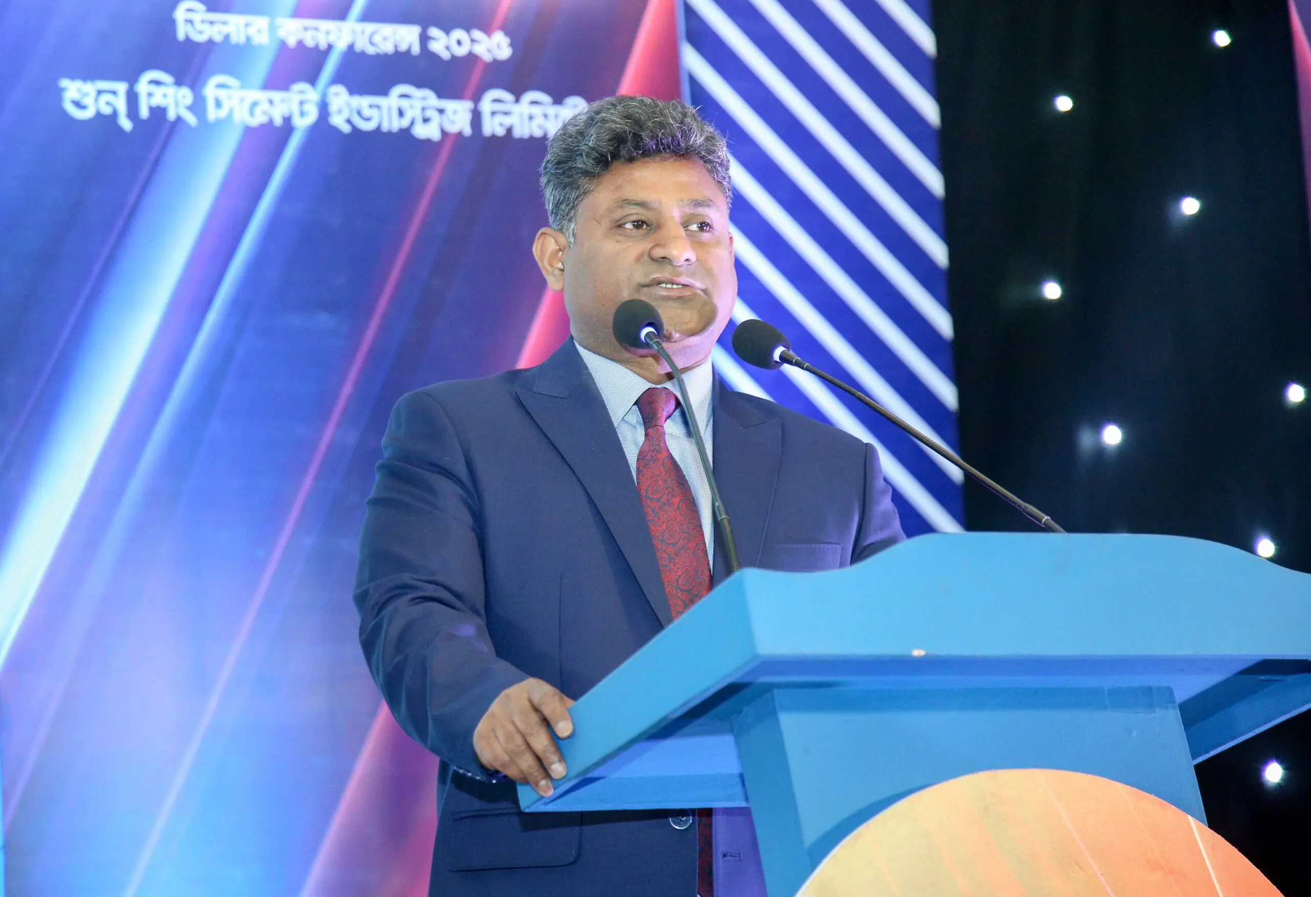 SSCIL Dealer Conference 2025