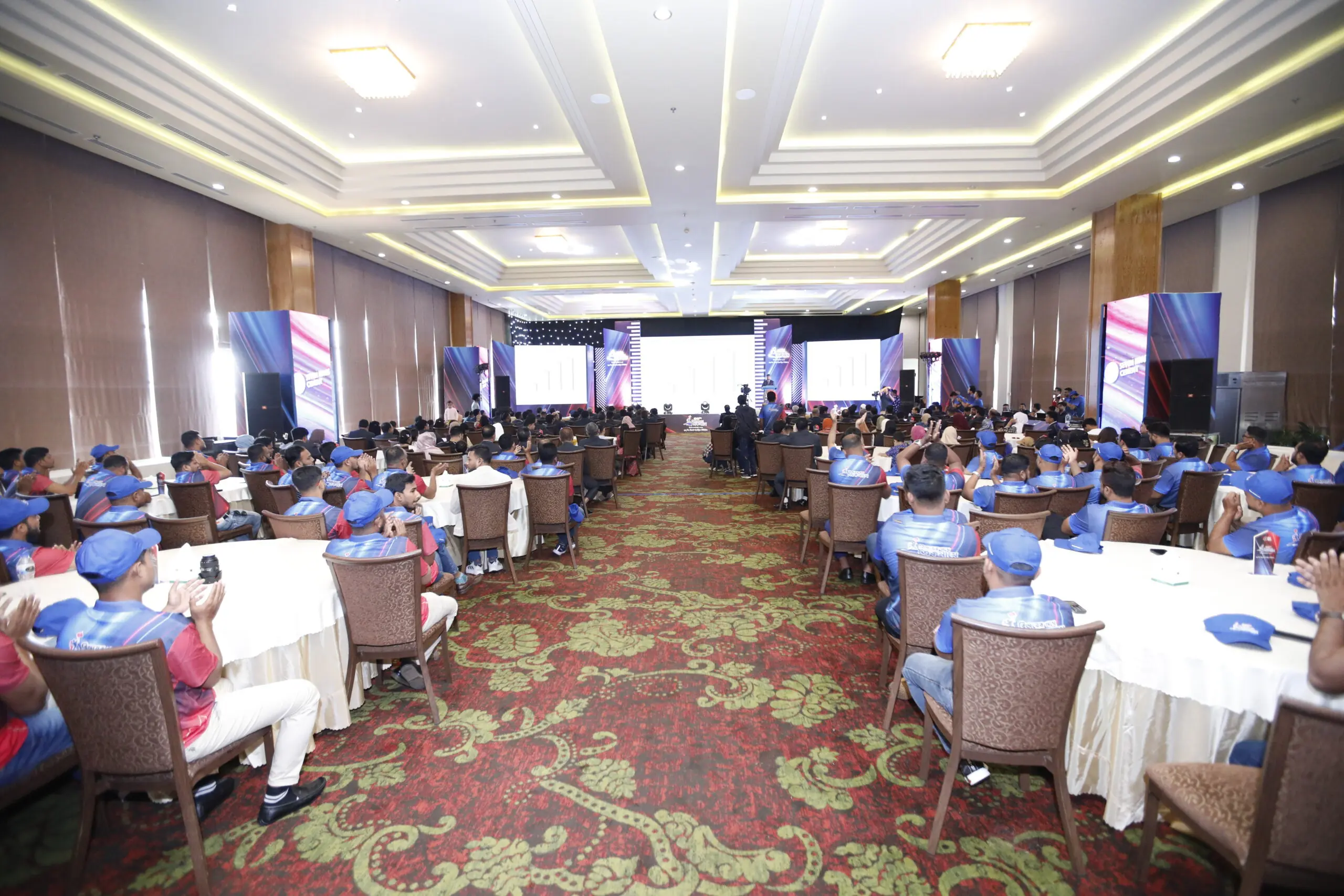 SSCIL Dealer Conference 2025